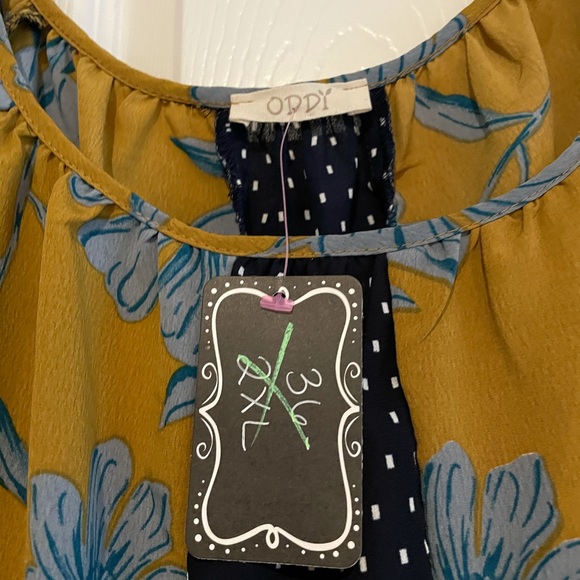 Tunic plus size - Picture 5 of 5